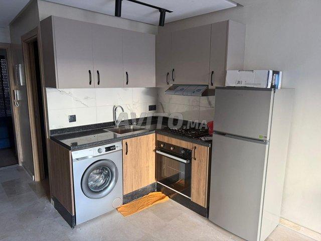 Appartement location à Anfa, Gharb-Chrarda-Beni Hssen
