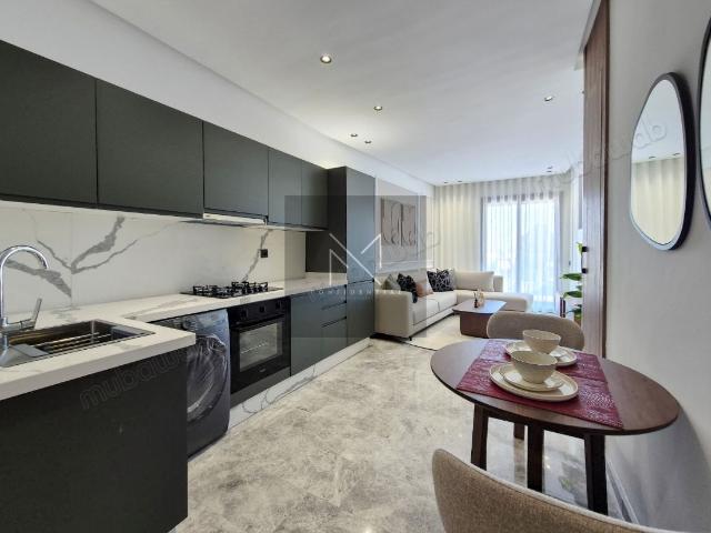 Appartement location à Anfa, Gharb-Chrarda-Beni Hssen