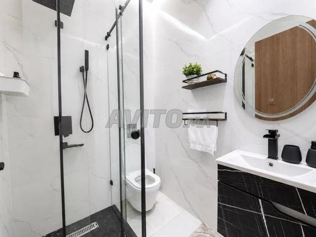 Appartement location à Anfa, Gharb-Chrarda-Beni Hssen