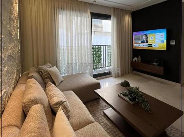Appartement location à Anfa, Gharb-Chrarda-Beni Hssen