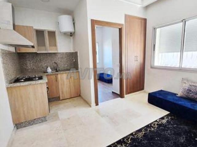 Appartement location à Mohammedia, Gharb-Chrarda-Beni Hssen