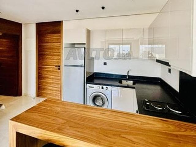 Appartement location à Anfa, Gharb-Chrarda-Beni Hssen
