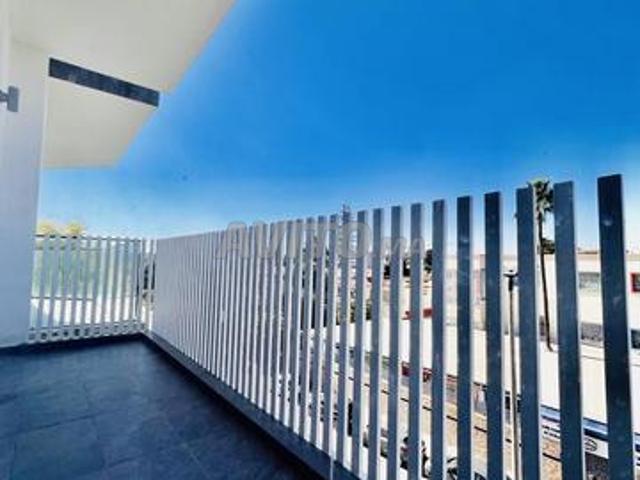 Appartement location à Anfa, Gharb-Chrarda-Beni Hssen