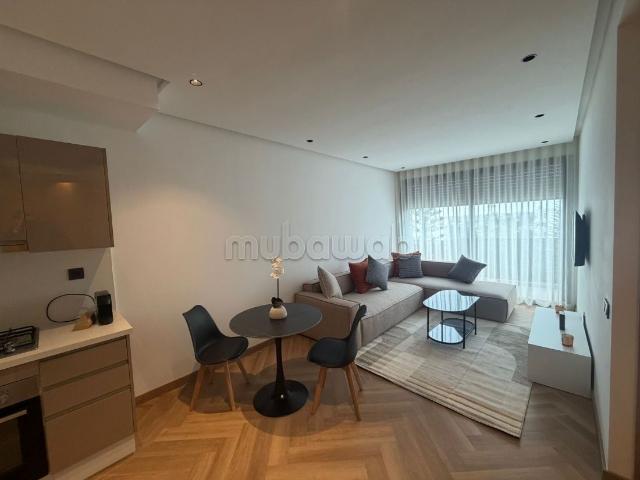 Appartement location à Anfa, Gharb-Chrarda-Beni Hssen