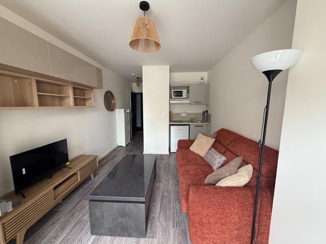 Appartement location à Les Andelys, Louviers