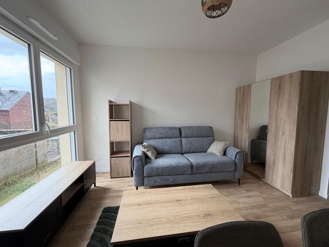 Appartement location à Rouen, Ruan