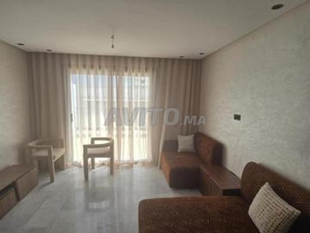 Appartement location à Anfa, Gharb-Chrarda-Beni Hssen