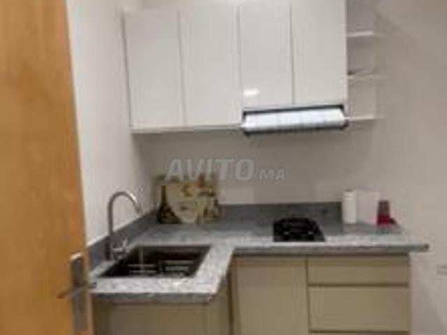 Appartement location à Hay Nahda, Ben Slimane