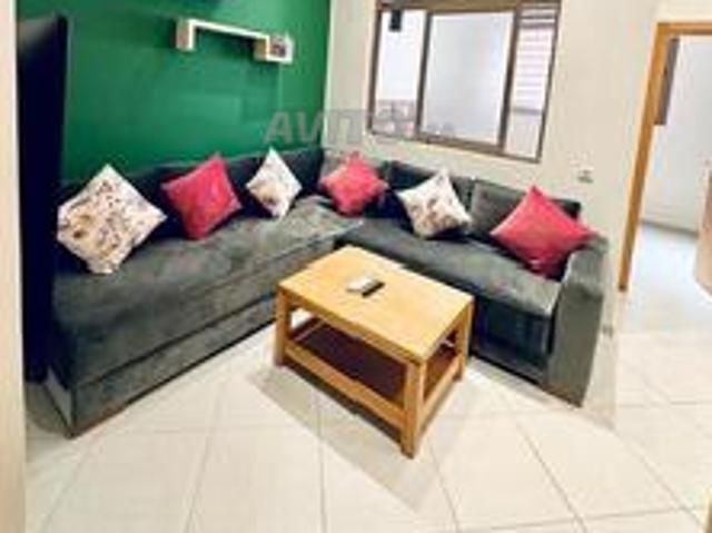 Appartement location à Hay Nahda, Ben Slimane