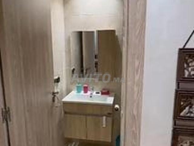 Appartement location à Anfa, Gharb-Chrarda-Beni Hssen
