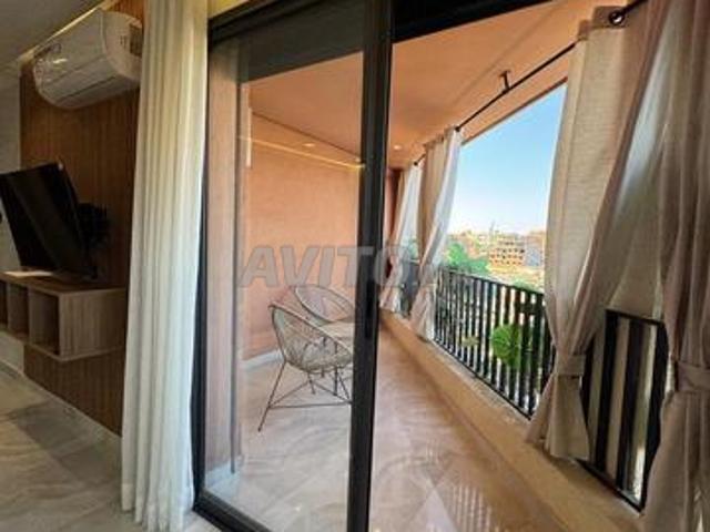 Appartement vente à Gueliz, Marrakech