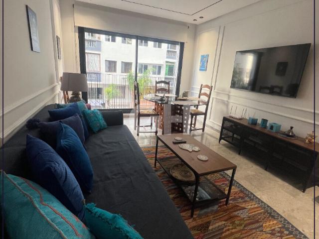 Appartement location à Ajaccio