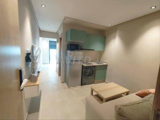 Appartement location à Anfa, Gharb-Chrarda-Beni Hssen