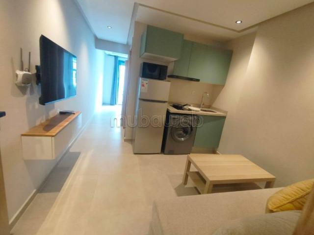 Appartement location à Anfa, Gharb-Chrarda-Beni Hssen