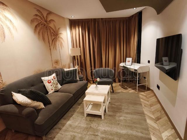 Appartement location à Anfa, Gharb-Chrarda-Beni Hssen