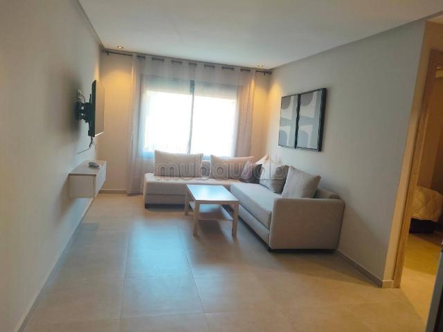 Appartement location à Anfa, Gharb-Chrarda-Beni Hssen