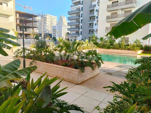 Appartement location à Anfa, Gharb-Chrarda-Beni Hssen