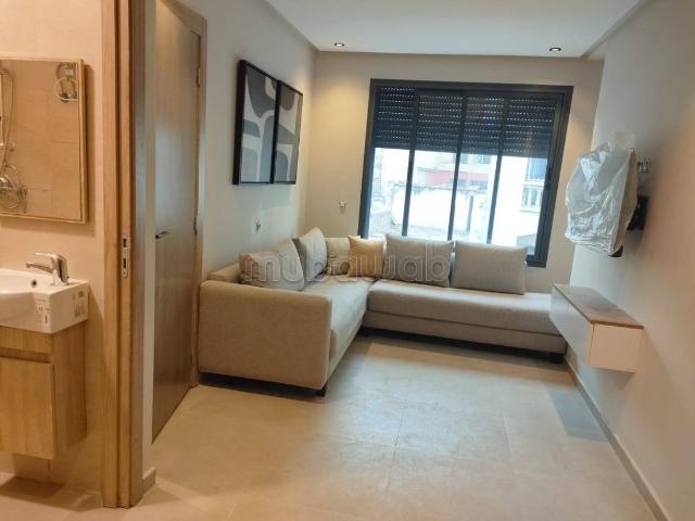 Appartement location à Anfa, Gharb-Chrarda-Beni Hssen