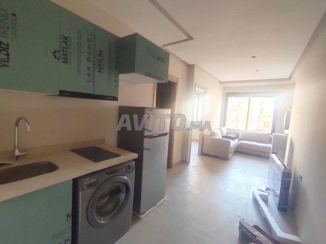 Appartement location à Anfa, Gharb-Chrarda-Beni Hssen