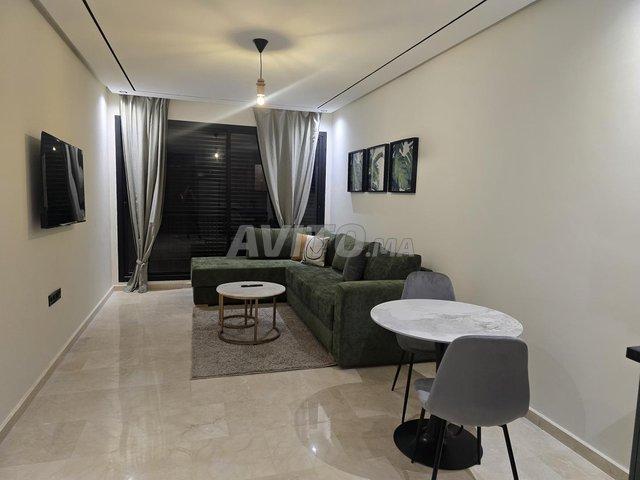Appartement location à Anfa, Gharb-Chrarda-Beni Hssen