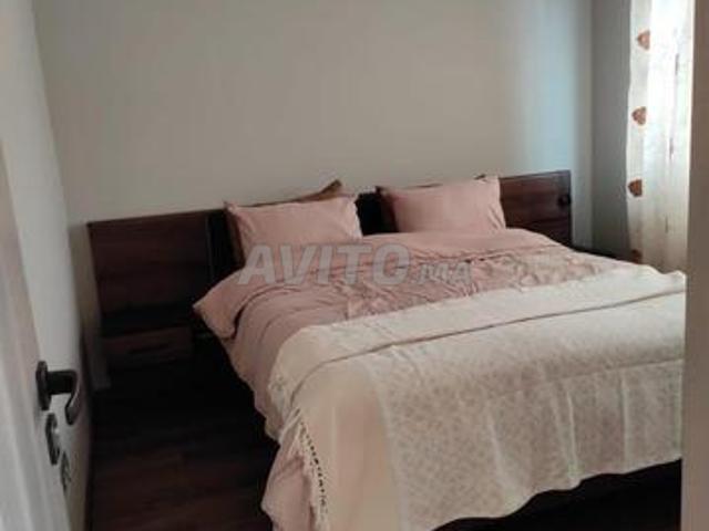 Appartement location à Anfa, Gharb-Chrarda-Beni Hssen