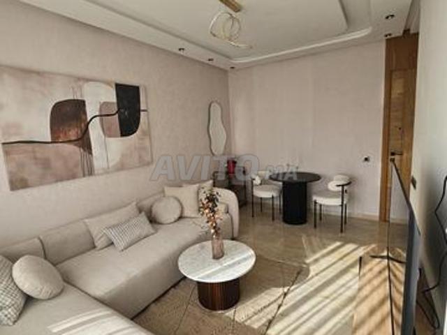 Appartement location à Anfa, Gharb-Chrarda-Beni Hssen