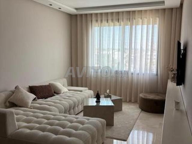 Appartement location à Anfa, Gharb-Chrarda-Beni Hssen