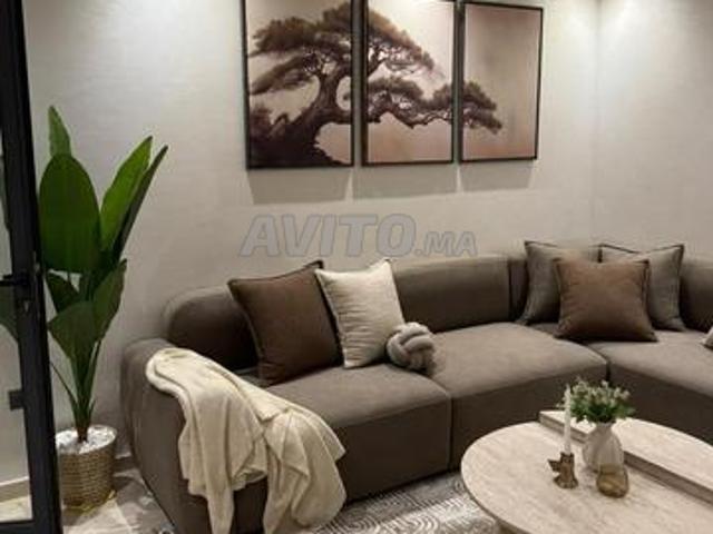 Appartement location à Anfa, Gharb-Chrarda-Beni Hssen