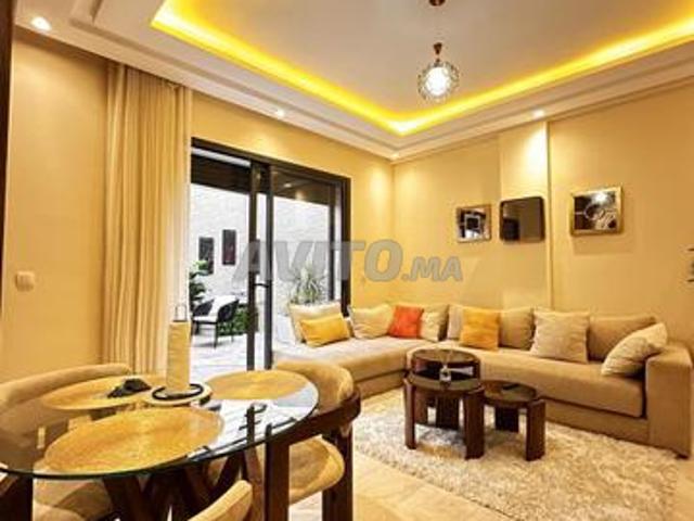 Appartement location à Anfa, Gharb-Chrarda-Beni Hssen