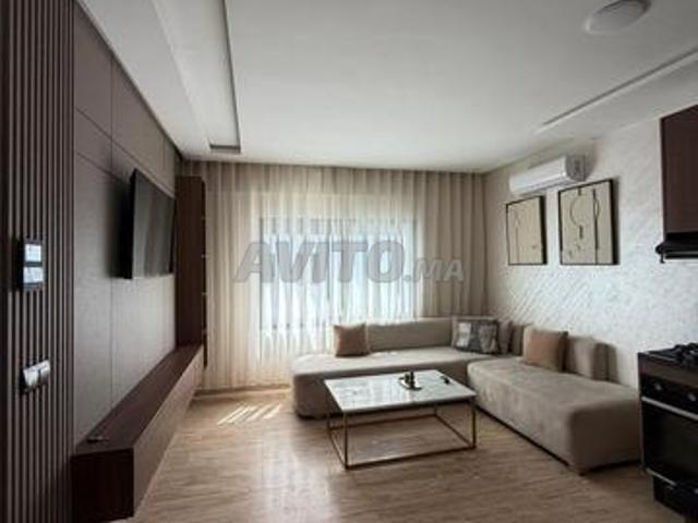 Appartement location à Anfa, Gharb-Chrarda-Beni Hssen