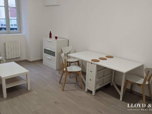 Studio location à Privas, Ardèche