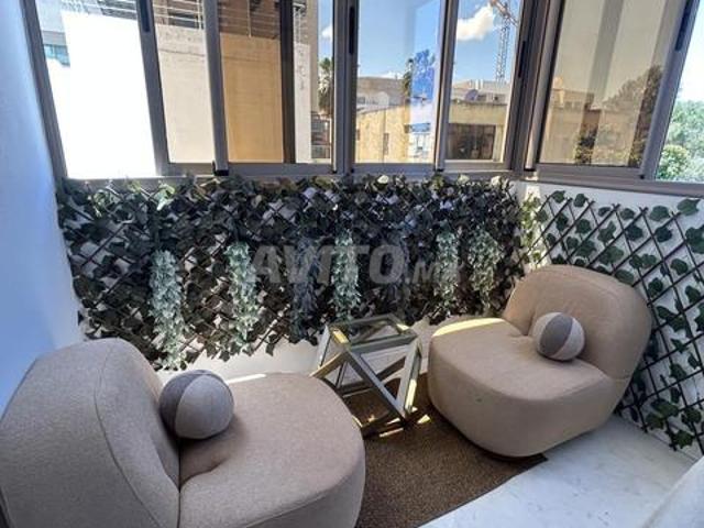 Appartement location à Anfa, Gharb-Chrarda-Beni Hssen