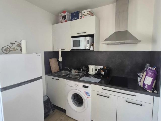 Appartement vente à Valence, Tain-l'hermitage