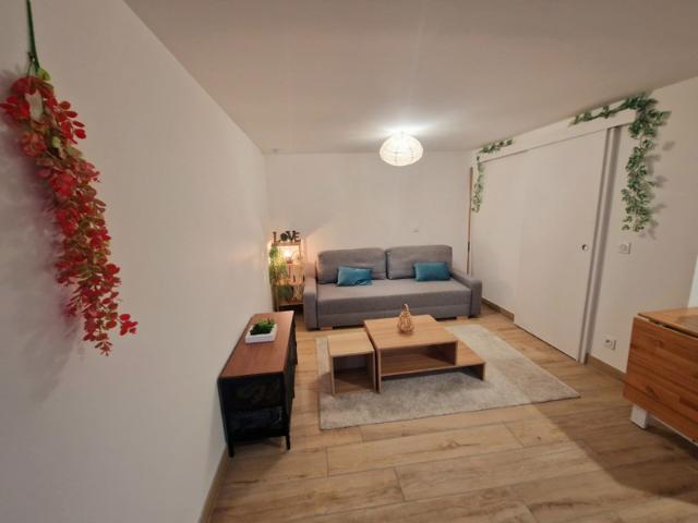 Appartement location à Valence, Beaumont-monteux
