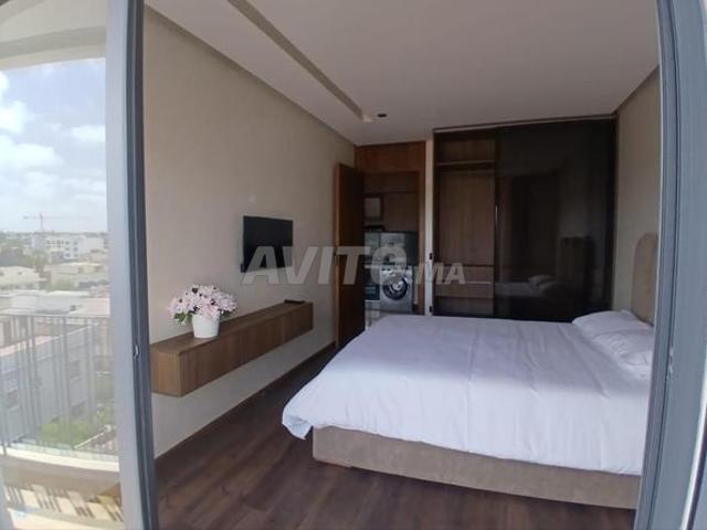 Appartement location à Anfa, Gharb-Chrarda-Beni Hssen