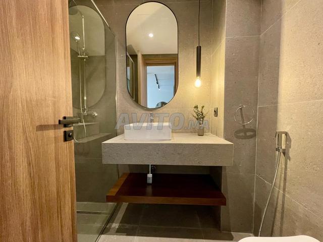 Appartement location à Anfa, Gharb-Chrarda-Beni Hssen