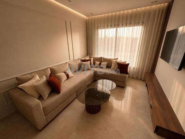 Appartement location à Anfa, Gharb-Chrarda-Beni Hssen