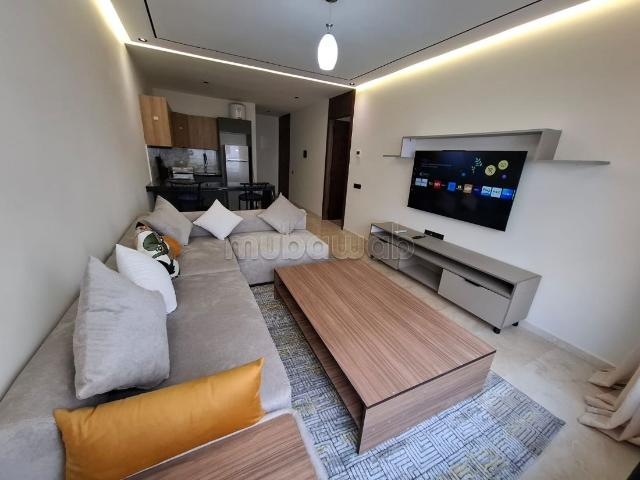 Appartement location à Anfa, Gharb-Chrarda-Beni Hssen