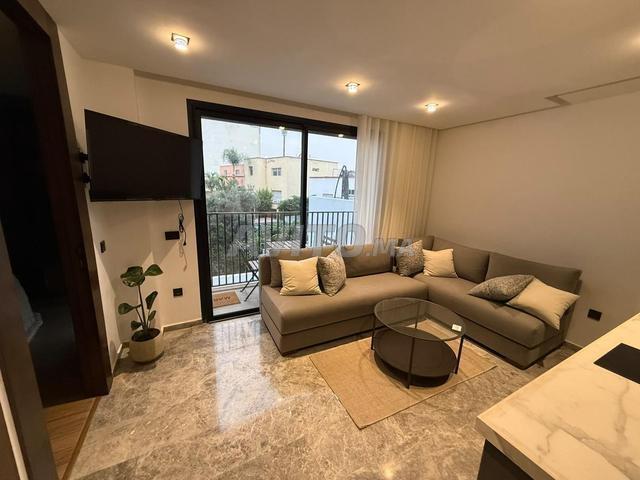 Appartement location