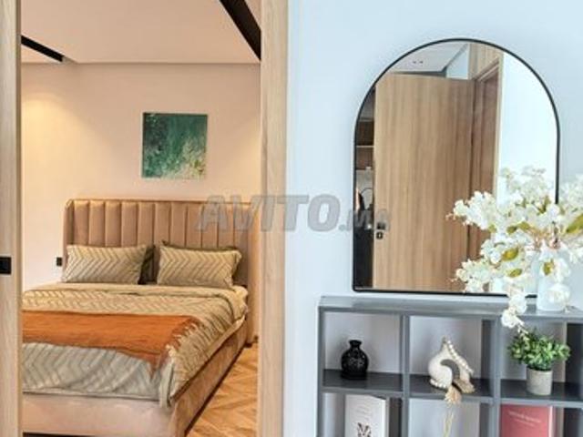 Appartement location à Anfa, Gharb-Chrarda-Beni Hssen