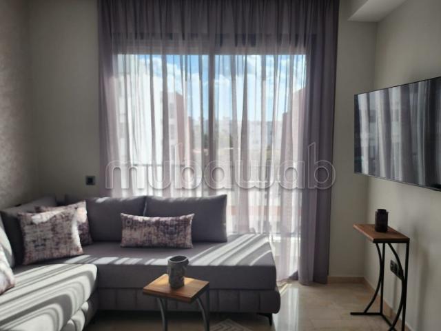 Appartement location à Anfa, Gharb-Chrarda-Beni Hssen