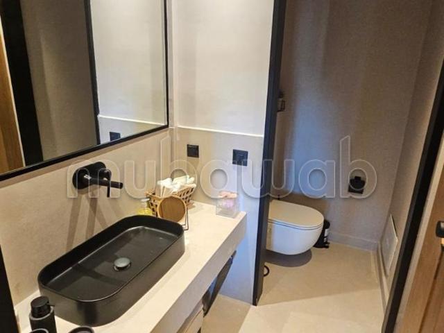 Appartement location à Anfa, Gharb-Chrarda-Beni Hssen