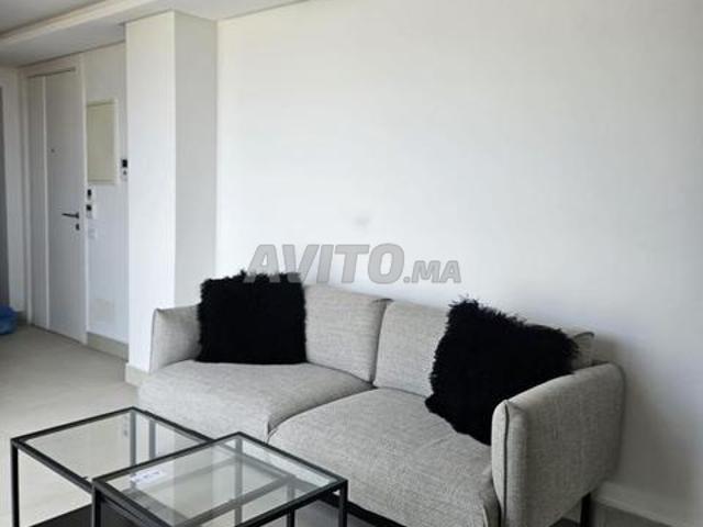 Appartement location à Anfa, Gharb-Chrarda-Beni Hssen