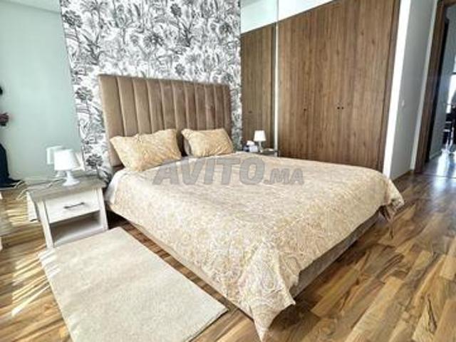 Appartement location à Anfa, Gharb-Chrarda-Beni Hssen