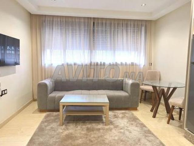 Appartement location à Anfa, Gharb-Chrarda-Beni Hssen