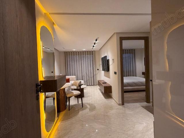 Appartement location à Anfa, Gharb-Chrarda-Beni Hssen