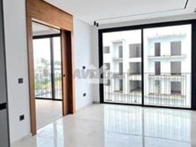 Appartement location à Anfa, Gharb-Chrarda-Beni Hssen