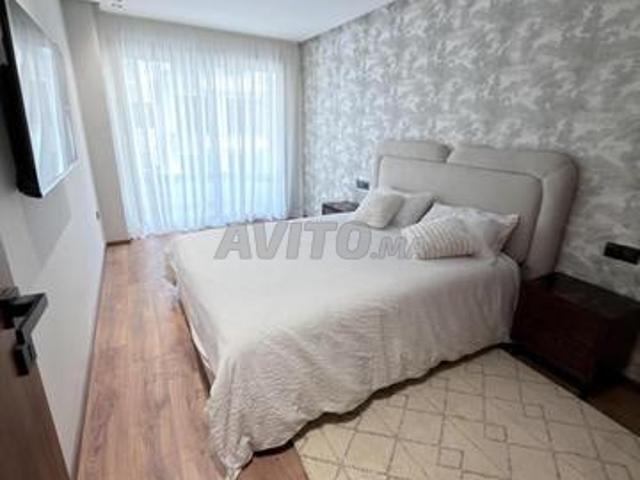 Appartement location à Anfa, Gharb-Chrarda-Beni Hssen