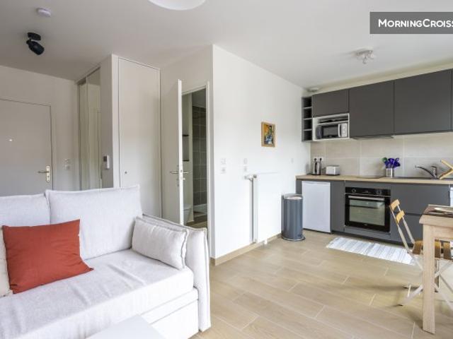 Appartement location à Puteaux, Hauts-de-Seine