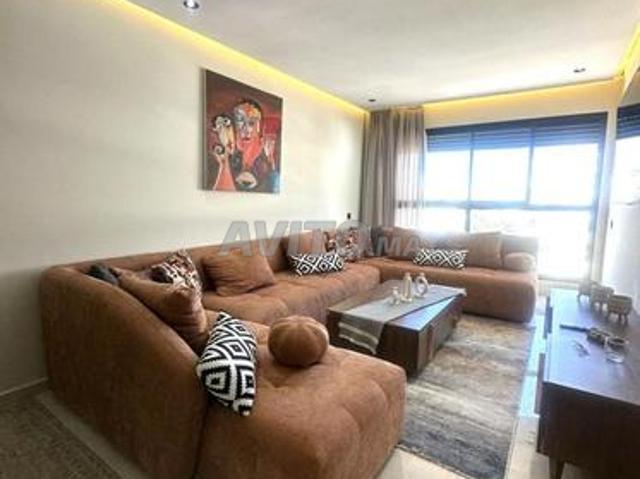 Appartement location à Anfa, Gharb-Chrarda-Beni Hssen